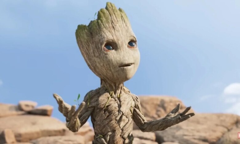 Groot from Guardians of the Galaxy to get his own Marvel series on Disney+ Hotstar, Check OTT release date