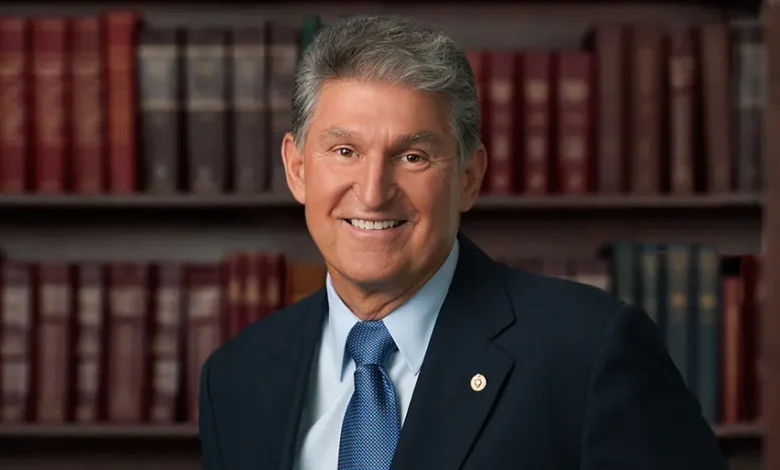 No Climate Alert (Manchin feels the breeze of energy freedom) - Are you enjoying it?