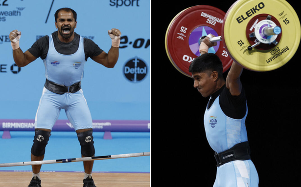 India LIVE medal tally, Commonwealth Games 2022: Mirabai wins India's first gold medal;  Gururaja, Sanket win advanced medal