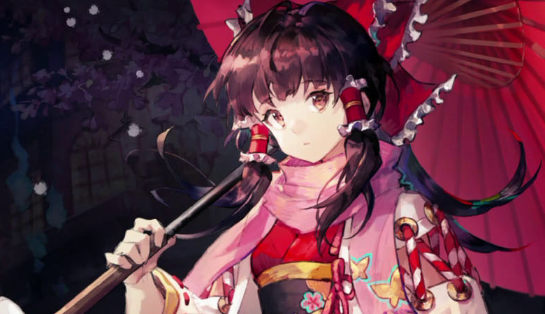 Touhou Perfect Sakura Fantastica release date and voice cast revealed