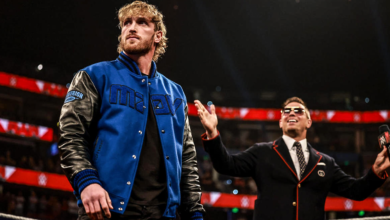WWE Raw: Logan Paul Returns, Accepts SummerSlam Challenge