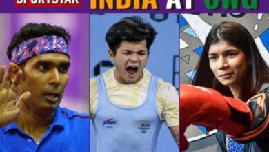 Commonwealth Games 2022, Day 3 Live: India tally of medals, Jeremy wins Gold after Mirabai, India enters TT men's semi-finals, update