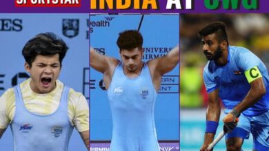 Commonwealth Games 2022, Day 3 Highlights: India’s medal tally rises to six; Jeremy and Achinta Sheuli win Gold in weightlifting