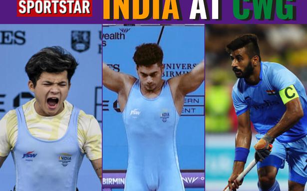 Commonwealth Games 2022, Day 3 Highlights: India’s medal tally rises to six; Jeremy and Achinta Sheuli win Gold in weightlifting