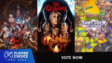 Vote for the best new game June 2022 - PlayStation.Blog