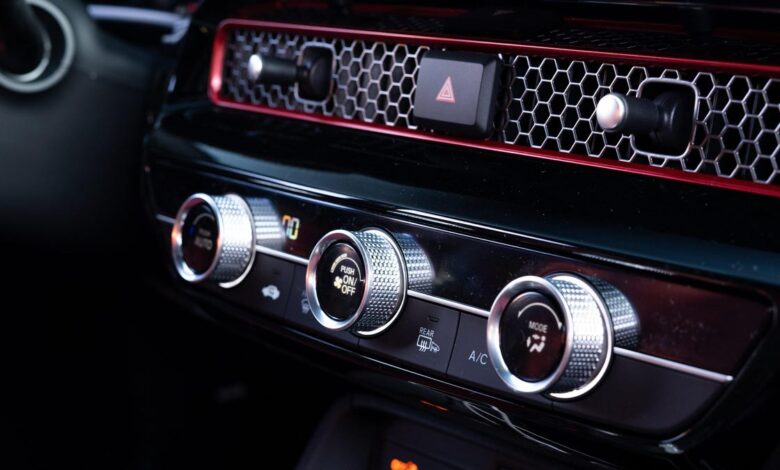 These are the features you wish your car had