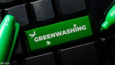 Advertising Business Linked to Deaths and Greenwashing