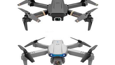Get two drones for the price of one