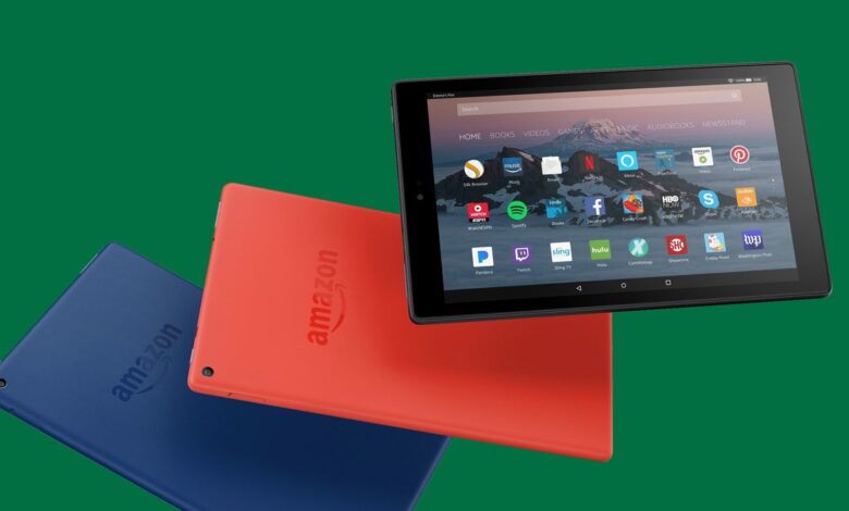 Best Amazon Fire Tablet (2022): Which Model Should You Buy?
