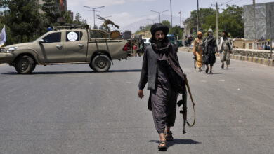 India and the Taliban are trying to form a relationship.  Here's why: NPR
