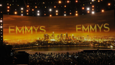 What you need to know about this year's Emmy Award nominations: NPR