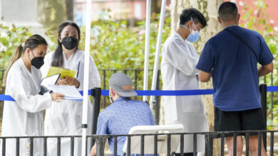 Under fire, US officials say monkeypox is still preventable: NPR