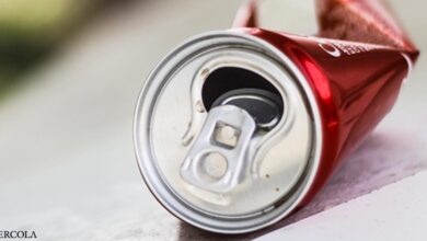 Artificially Sweetened Drinks Can Lead to an Early Grave