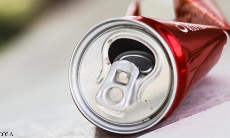 Artificially Sweetened Drinks Can Lead to an Early Grave