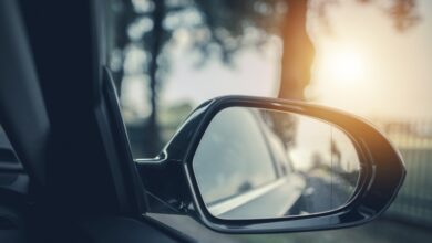 Top Blind Spot Mirrors in 2022