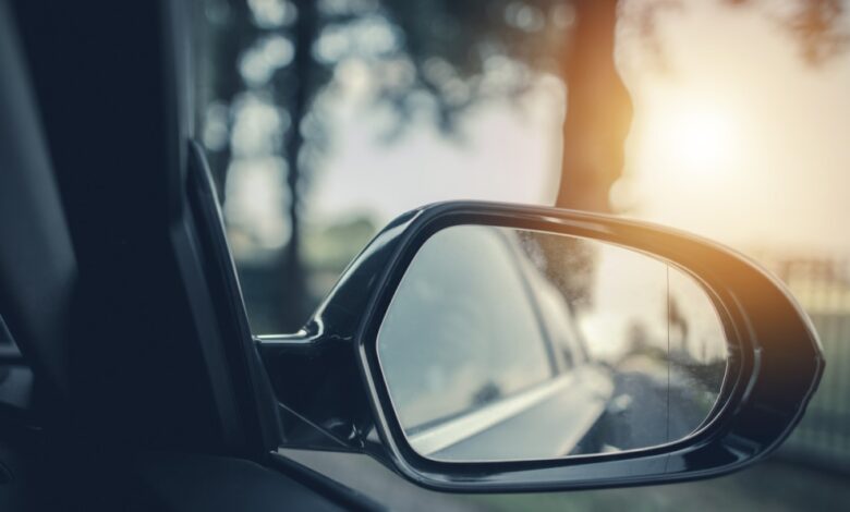 Top Blind Spot Mirrors in 2022