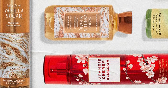 10 best bath and body scents for pure nostalgia