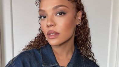The best contour makeup for all skin tones