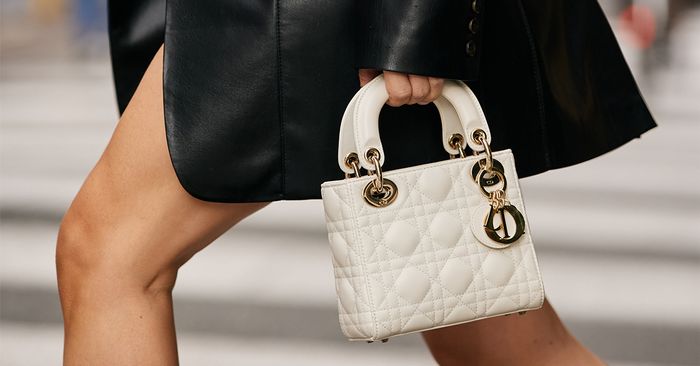 10 most beautiful Dior bags for women in 2022