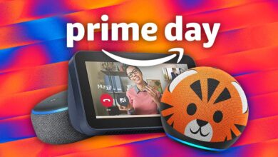 The best early Amazon Prime Day 2022 deals on Echo devices
