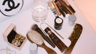 The best makeup brushes for every step of your routine