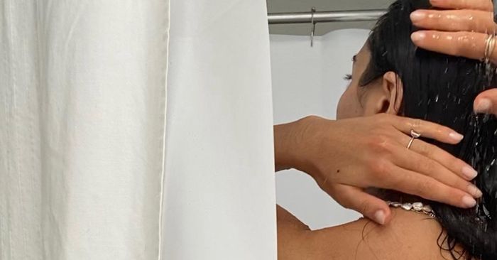 12 best fragrance-free shower gels that don't irritate skin