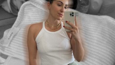 10 best white tank tops of all time for women in 2022