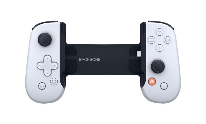 Introducing Backbone One - PlayStation Edition, the officially licensed controller for PlayStation - PlayStation.Blog