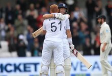 India vs England Edgbaston Test Day 5 4 LIVE Score Update: Joe Root, Jonny Bairstow UK Stable