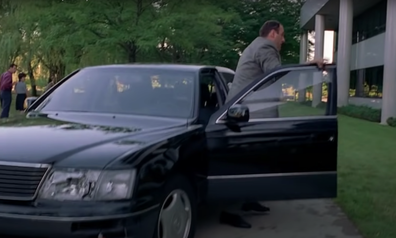 These are TV shows with the worst cars