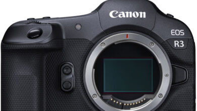 The Canon EOS R3 Can Now Shoot an Incredible 195 FPS