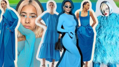 This bold color trend will be everywhere in 6 months