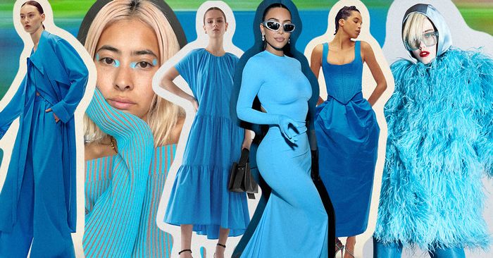 This bold color trend will be everywhere in 6 months