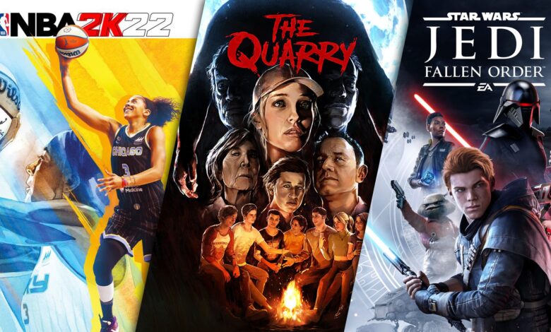June 2022 Top Downloads - PlayStation.Blog