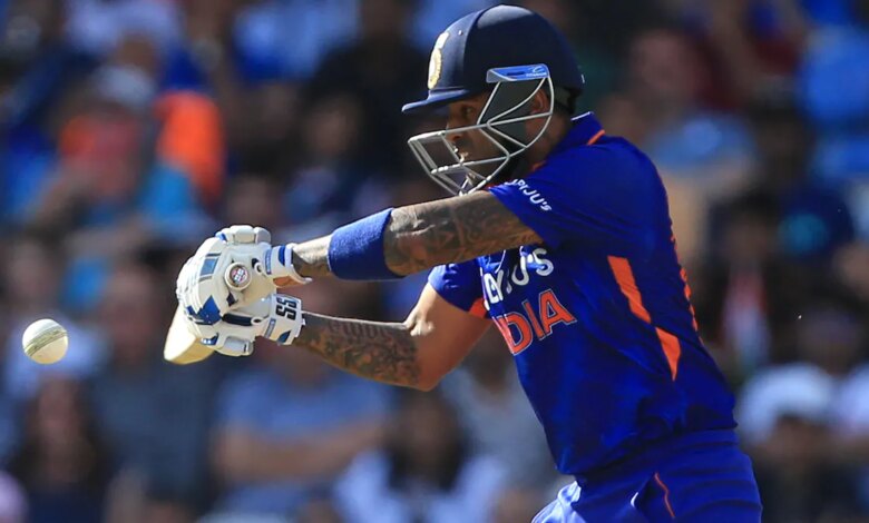 India vs England 2nd LIVE ODI Score Update: Suryakumar Yadav, Hardik Pandya Stabilize for India after Batting collapse