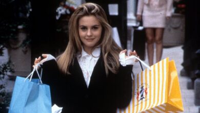 Alicia Silverstone Pays Tribute To 'Bad B**ch' Cher Horowitz During 'Clueless' 27th Anniversary