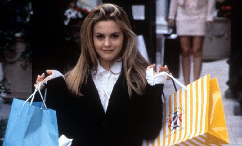 Alicia Silverstone Pays Tribute To 'Bad B**ch' Cher Horowitz During 'Clueless' 27th Anniversary