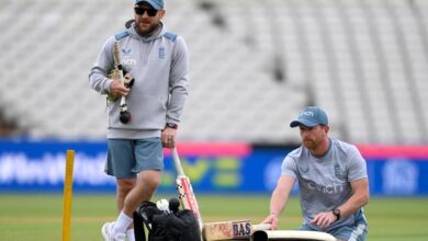 Hats off to Pant, but we're not scared: England assistant coach Collingwood
