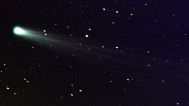 After making a close approach to Earth, the giant Comet K2 will achieve THIS crazy feat