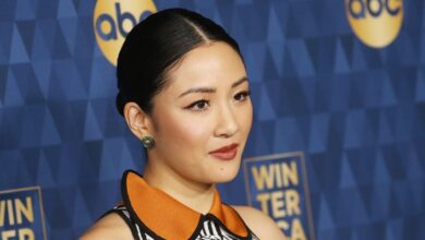 Constance Wu returns to Instagram after almost 3 years of absence