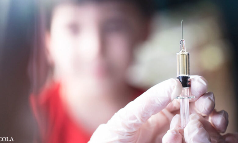 The CDC Is Sacrificing Kids for Big Pharma