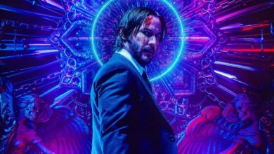 'John Wick 4' Drops Action-packed new trailer in San Diego Comic-Con 2022
