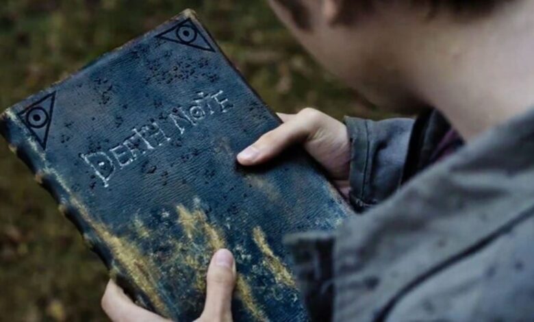Death Note Live-Action Adaptation for Netflix to Be Headed by Duffer Brothers