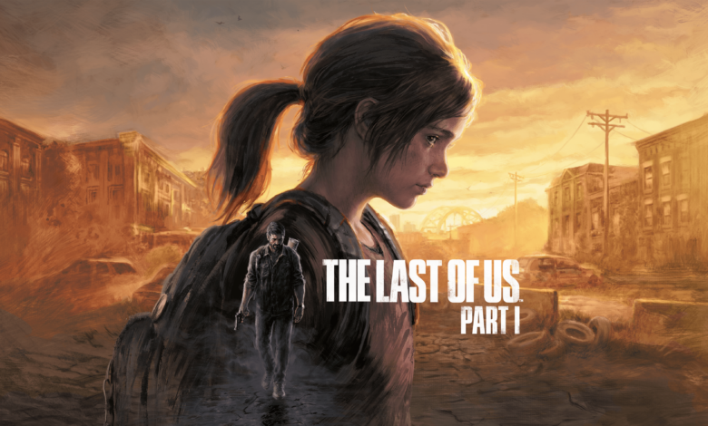 How Naughty Dog Rebuilds The Last of Us Part I - PlayStation.Blog
