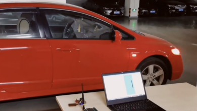 Honda hackers learned how to unlock and start cars remotely