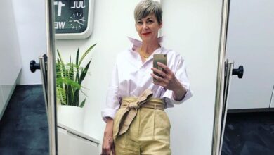 8 best outfits to wear for women over 40