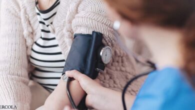 Forever Chemicals Linked to High Blood Pressure in Some Women