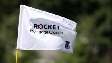 2022 Rocket Mortgage Classic: Live stream, watch online, TV schedule, channels, tee times, golf coverage, radio stations
