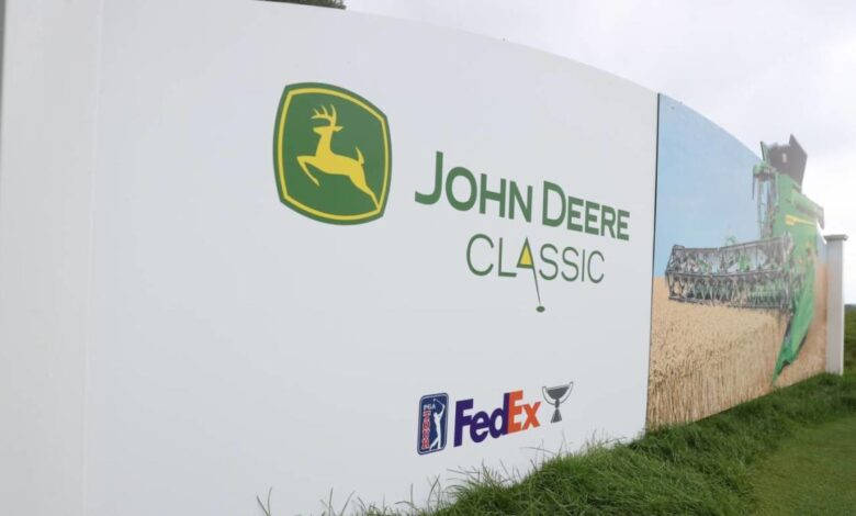 2022 John Deere Classic: Live stream, watch online, TV schedule, channels, tee times, radio stations, golf coverage