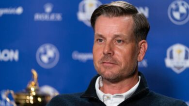 Henrik Stenson joins LIV Golf: 2023 Ryder Cup captaincy stripped after defecting to Saudi-backed tournament
